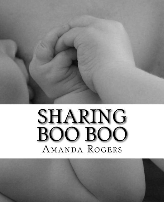 Front cover_Sharing Boo Boo