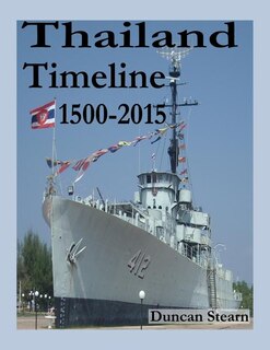 Front cover_Thailand Timeline