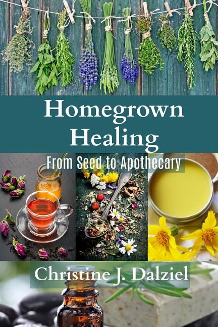 Front cover_Homegrown Healing