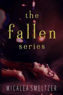 Front cover_Fallen Series