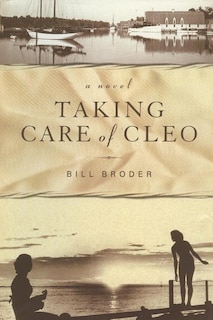 Front cover_Taking Care of Cleo