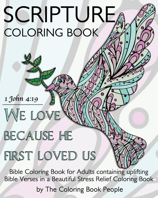 Front cover_Scripture Coloring Book