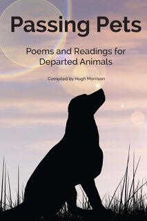Front cover_Passing Pets