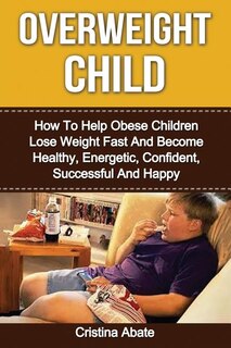 Couverture_Overweight Child