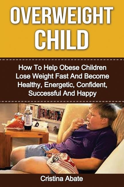 Couverture_Overweight Child