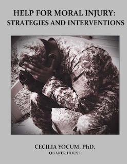 Front cover_Help for Moral Injury