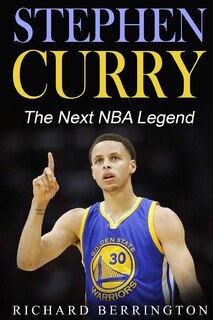 Couverture_Stephen Curry