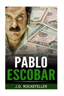 Front cover_Pablo Escobar