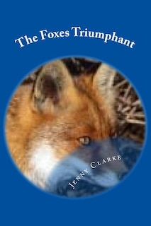 Couverture_Foxes Triumphant