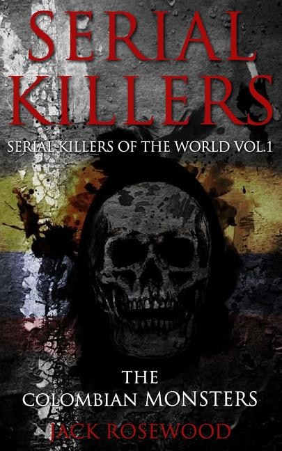 Couverture_Serial Killers