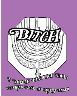 Front cover_Bitch