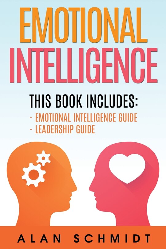 Front cover_Emotional Intelligence