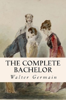 Couverture_The Complete Bachelor