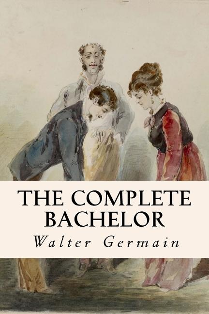 Couverture_The Complete Bachelor