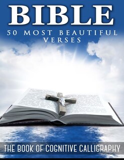 Front cover_The Bible. 50 Most Beautiful Verses