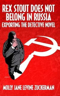 Couverture_Rex Stout Does Not Belong In Russia