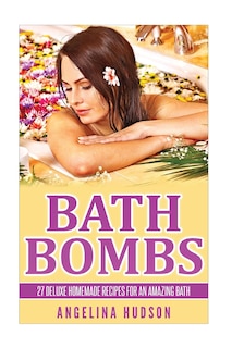 Front cover_Bath Bombs