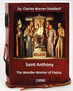 Front cover_St. Anthony