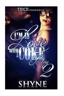 Front cover_I'm In Love With A Coke Boy 2