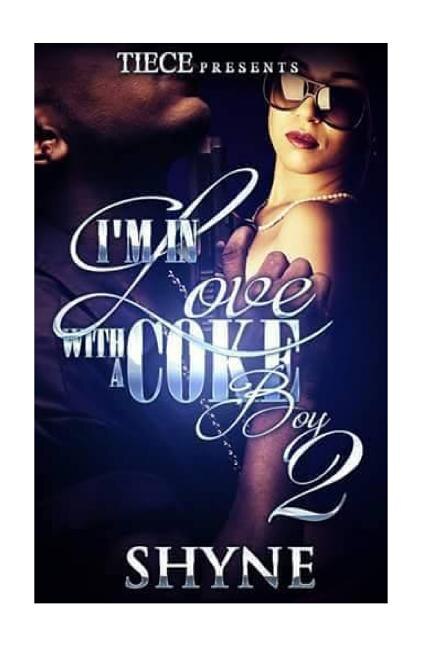 Front cover_I'm In Love With A Coke Boy 2