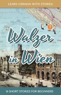 Couverture_Learn German With Stories