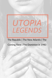 Front cover_Utopia Legends