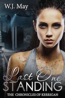 Last One Standing: Tattoo Taboo Fantasy Paranormal Romance