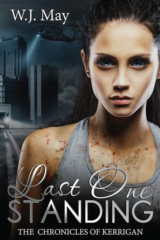 Last One Standing: Tattoo Taboo Fantasy Paranormal Romance