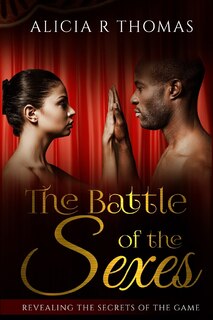 Front cover_The Battle of the Sexes