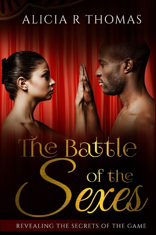 Front cover_The Battle of the Sexes