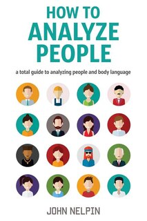 Front cover_How to Analyze People