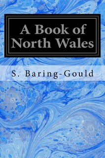 A Book of North Wales