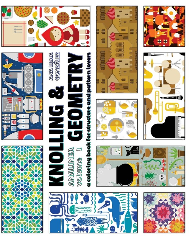 Couverture_Knolling & Geometry