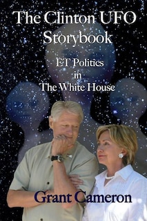 Couverture_The Clinton UFO Storybook