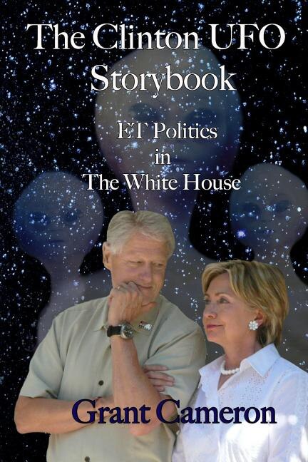 Couverture_The Clinton UFO Storybook