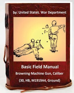 Front cover_Basic Field Manual