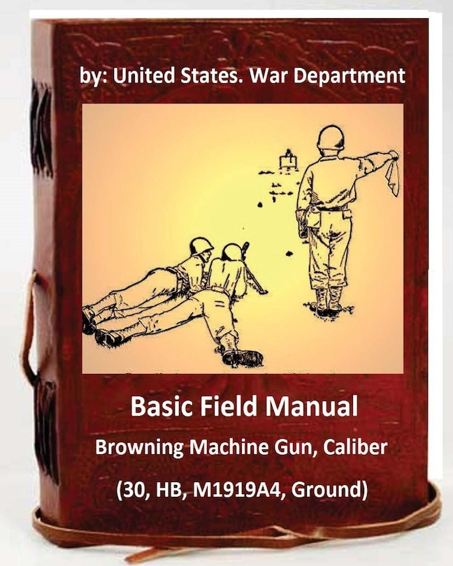 Front cover_Basic Field Manual