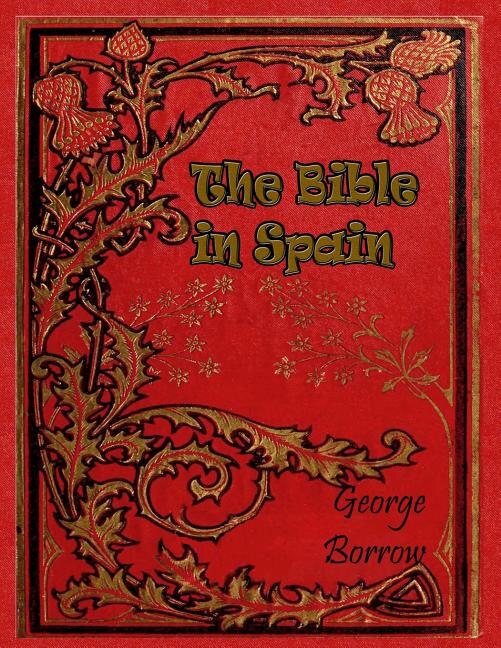 Couverture_The Bible In Spain