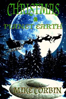 Front cover_Christmas on Planet Earth
