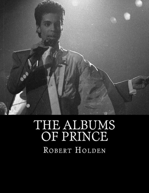 Couverture_The Albums of Prince