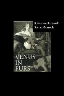 Front cover_Venus in Furs