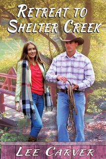 Retreat to Shelter Creek