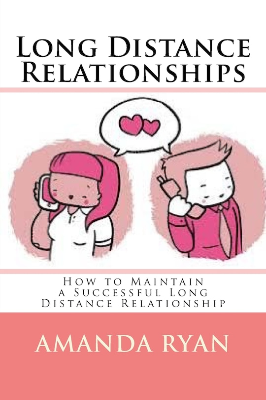 Front cover_Long Distance Relationships
