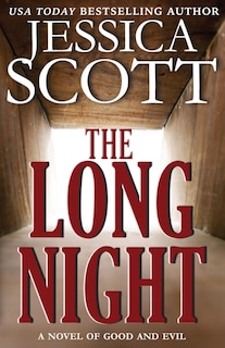 Couverture_The Long Night