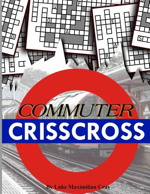 COMMUTER CrissCross
