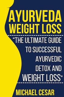 Front cover_Ayurveda Weight Loss