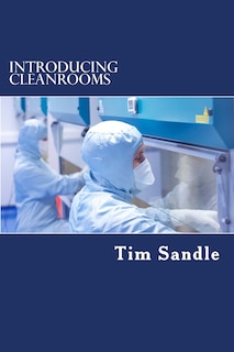 Front cover_Introducing Cleanrooms