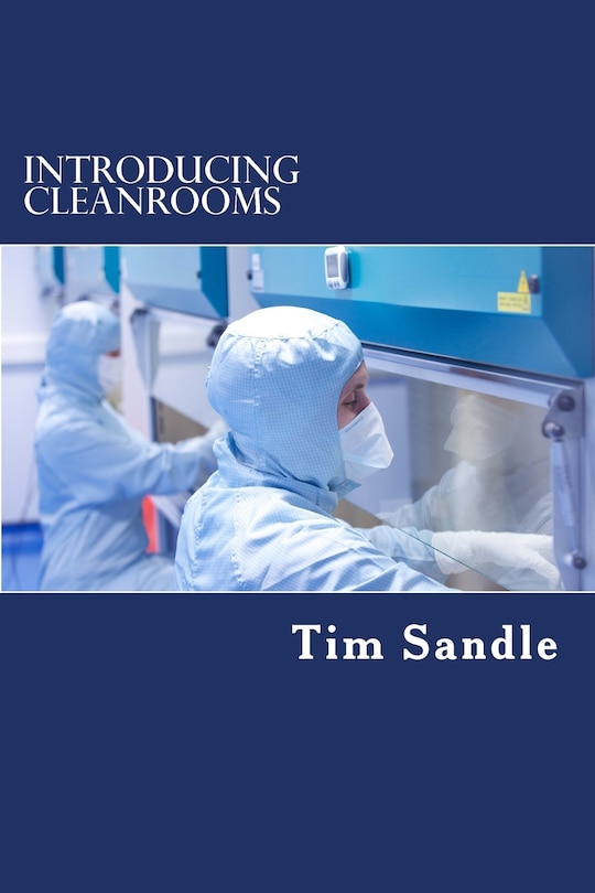 Front cover_Introducing Cleanrooms