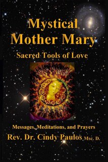 Couverture_Mystical Mother Mary