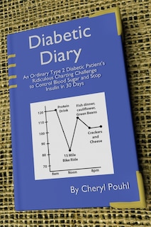 Couverture_Diabetic Diary